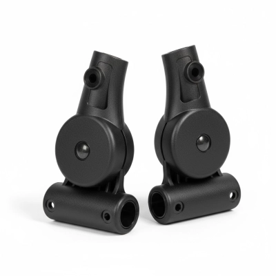 Regulacja budki wózka nasuwana 73952 | mocowanie 18mm / 16mm